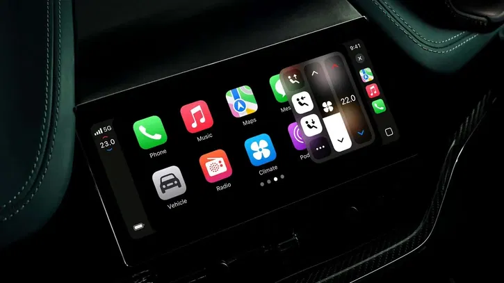 Immagine di Il nuovo Apple CarPlay è arrivato