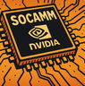 La rivoluzione delle memorie dovrà attendere: NVIDIA rimanda SOCAMM