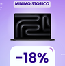 MacBook Pro M4 in offerta: potenza e stile a un PREZZO MAI VISTO!