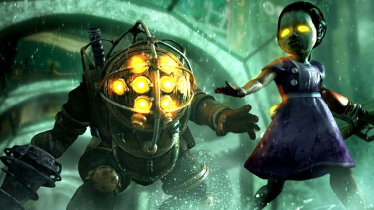 Immagine di BioShock: l'adattamento Netflix è vivo e vegeto, ecco gli aggiornamenti