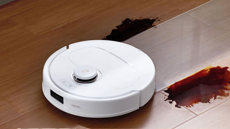 Immagine di Roborock porta in Italia i suoi robot più accessibili per il grande pubblico
