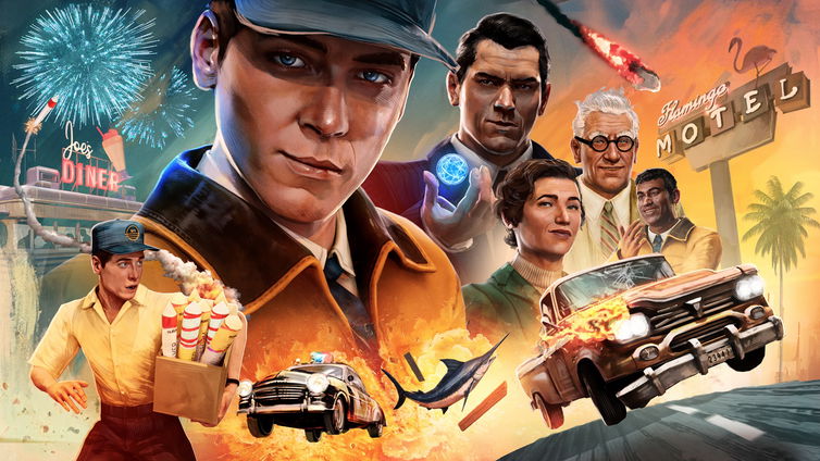 Immagine di Deliver At All Costs, consegna garantita? | Recensione