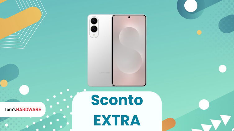 Immagine di Nuovo sconto extra sul Galaxy S25 Edge acquistandolo tramite app