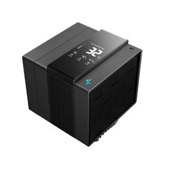Immagine di DeepCool Assassin IV VC Vision