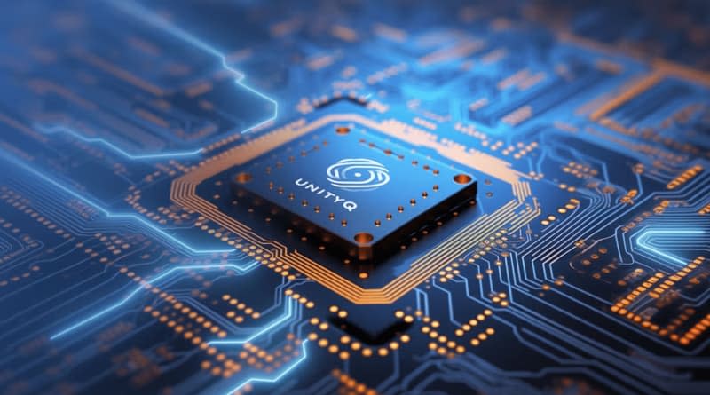 Immagine di Il silicio abbatte le barriere dei computer quantistici