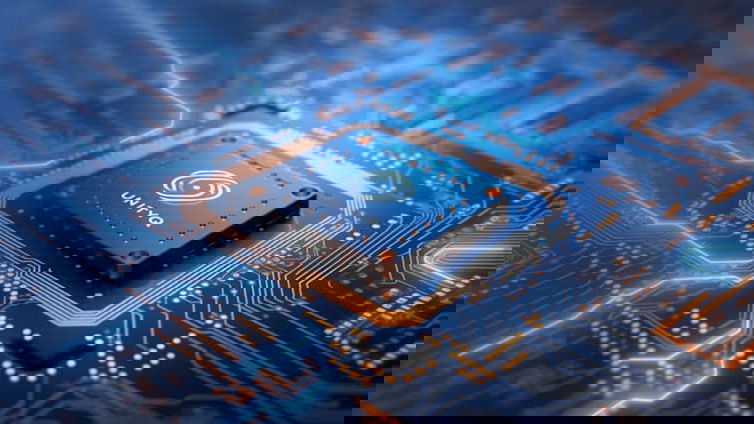 Immagine di Il silicio abbatte le barriere dei computer quantistici