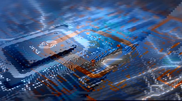 Immagine di Il silicio abbatte le barriere dei computer quantistici