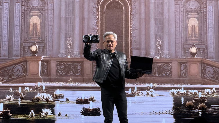 Immagine di NVIDIA RTX 5060 ufficiale: molti dubbi in attesa della recensione