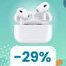 OFFERTA IMPERDIBILE: AirPods Pro 2 a MENO DI 200€!