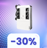 Bticino Legrand: la tua difesa contro i blackout in SUPER SCONTO! -30%
