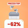 Auricolari Pro sotto i 20€? Sì, ma solo con questo incredibile sconto