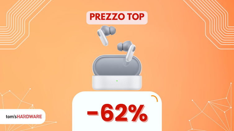 Immagine di Auricolari Pro sotto i 20€? Sì, ma solo con questo incredibile sconto
