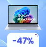 Galaxy Book4 Edge in sconto da Unieuro! Portatili Intel e AMD messi KO