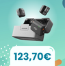 DJI Mic Mini: il microfono wireless che ogni creator dovrebbe avere, oggi SCONTATO!
