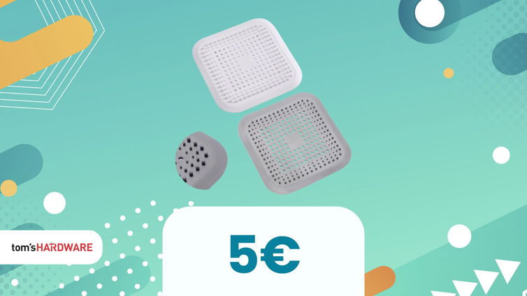Immagine di #AmazonFinds: il gadget geniale che raccoglie i capelli da doccia e cucina