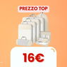Il trucco per far entrare tutto: +60% di spazio grazie a questi organizer