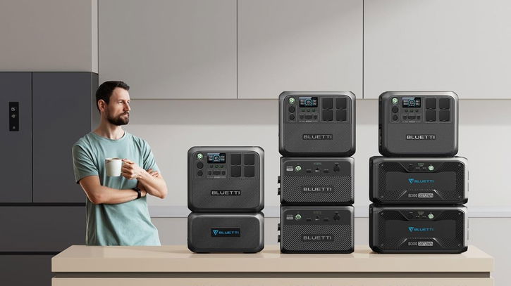 Immagine di Migliori batterie di accumulo (giugno 2025)