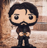 Unisciti alla Ribellione con questi 11 Funko Pop di Andor!