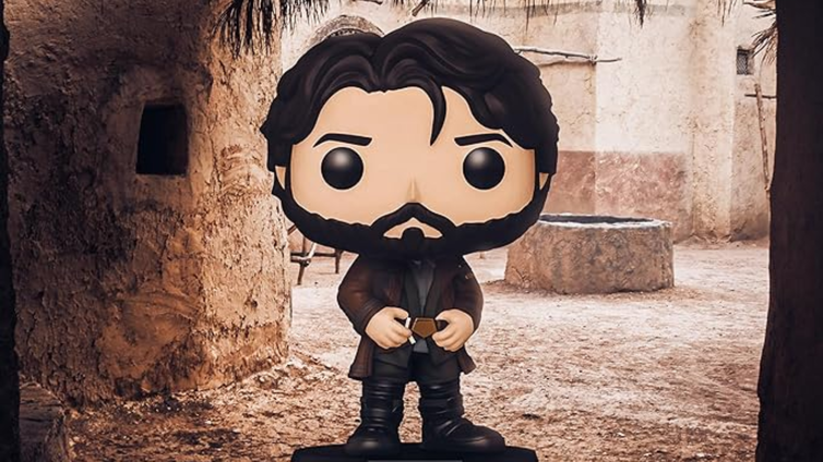 Immagine di Unisciti alla Ribellione con questi 11 Funko Pop di Andor!