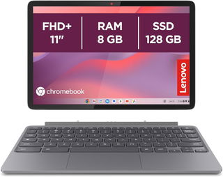 Immagine di Lenovo Chromebook Duet 11”