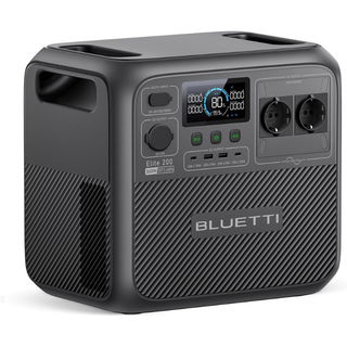 Immagine di Bluetti Elite 200 V2