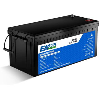 Immagine di EaSun Power POWLAND