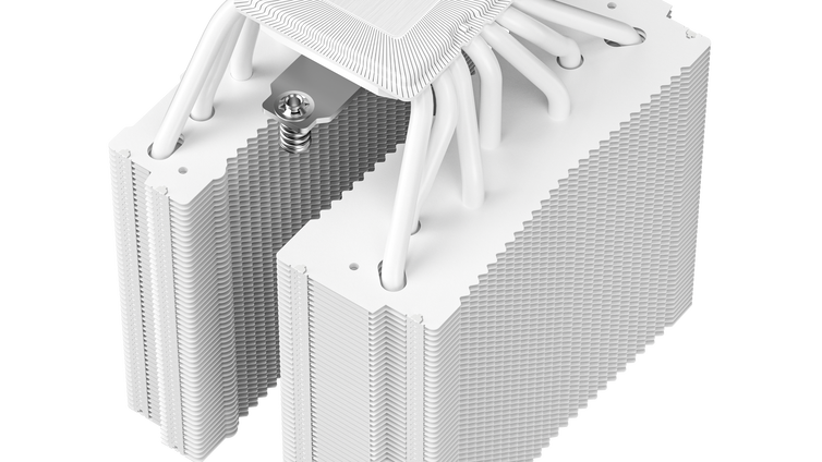 Immagine di DeepCool ridefinisce il raffreddamento dei PC al COMPUTEX