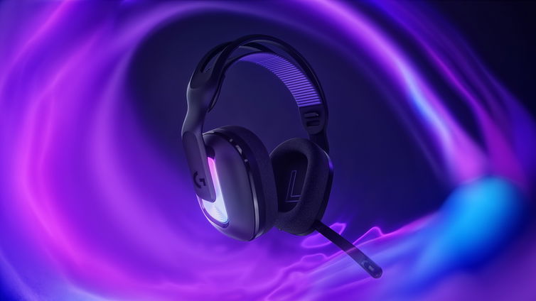 Immagine di Logitech annuncia il nuovo headset Logitech G522, vediamo le caratteristiche