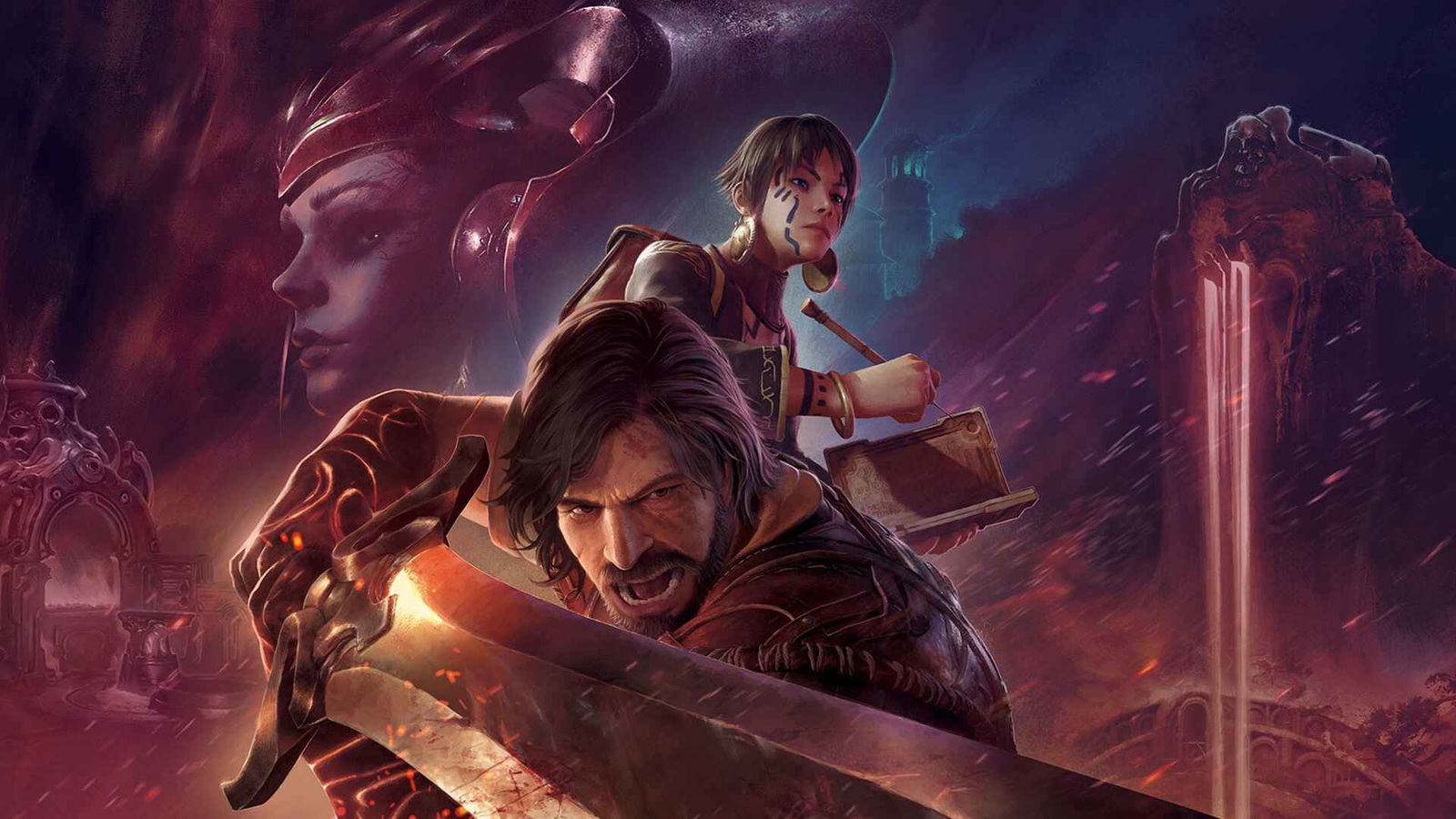 Blades of Fire, forgiare il proprio destino | Recensione