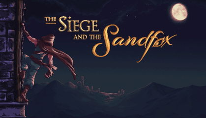 Immagine di The Siege and The Sandfox