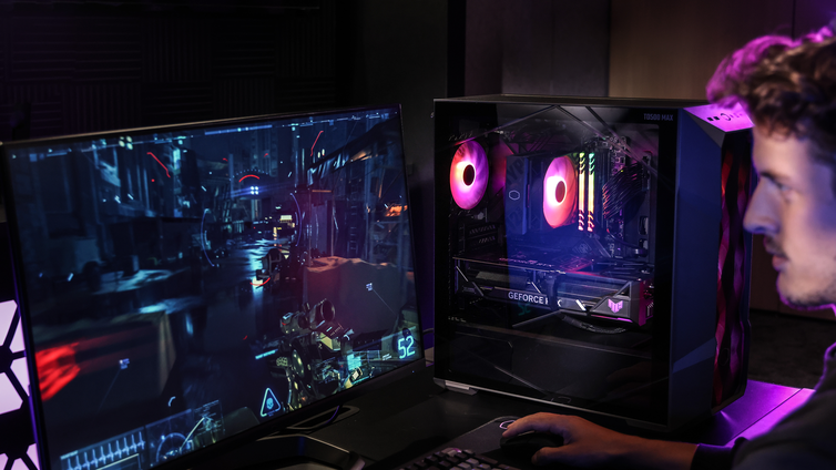 Immagine di Cooler Master presenta il futuro del raffreddamento al COMPUTEX