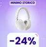 Sonos Ace: cuffie wireless di lusso a un PREZZO MAI VISTO! -24%