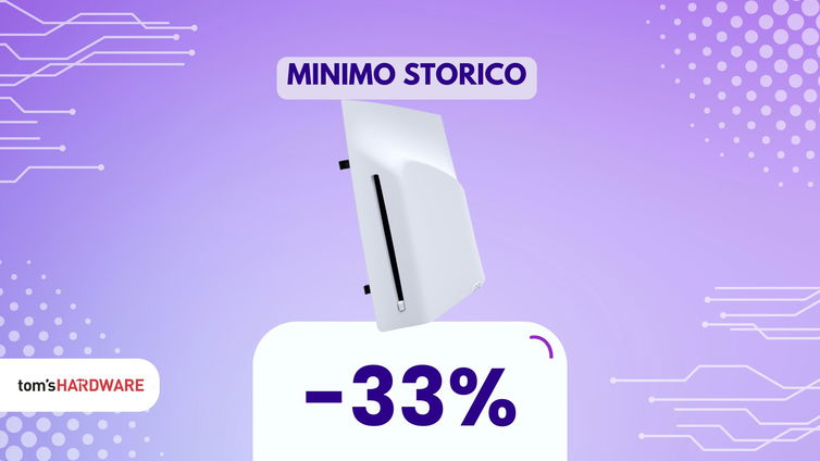 Immagine di Lo sconto perfetto! Aggiungi il lettore alla PS5 per meno di 80€