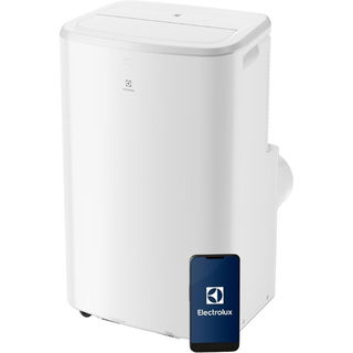 Immagine di Electrolux 600 EXP26U559HW