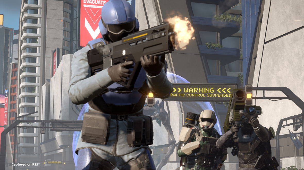 Helldivers 2: il nuovo update è arrivato e aggiunge una valanga di novità
