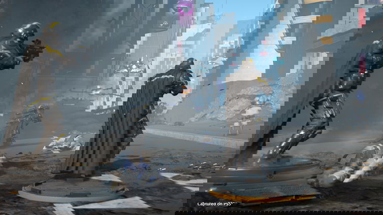 Immagine di Helldivers 2 è inarrestabile a livello di vendite