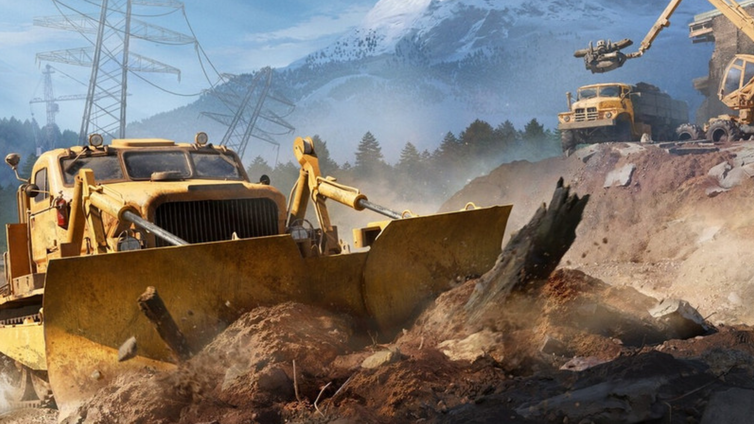 Immagine di Entra nel mondo di RoadCraft: ora a 30€ su Instant Gaming!