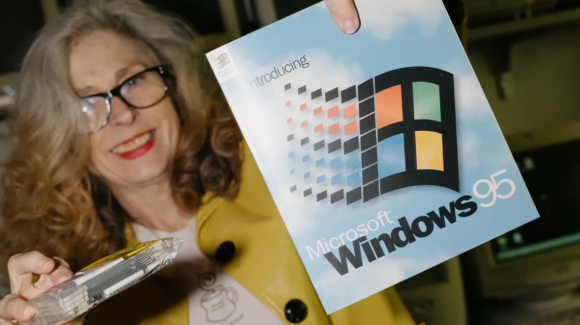 Gran parte del mondo è sorretto da prodotti Microsoft vecchi e abbandonati