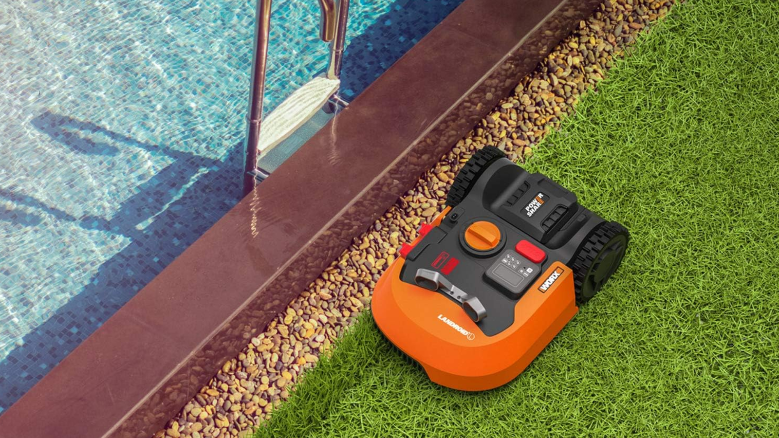 Migliori robot tosaerba (novembre 2025)