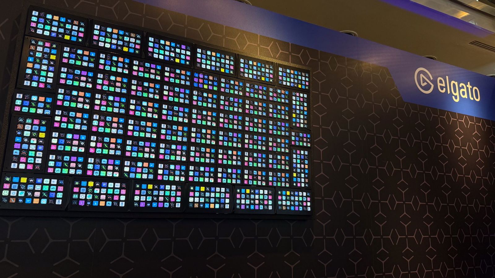 Elgato vuole che tutti usino Stream Deck, per qualsiasi cosa