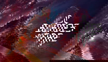 Immagine di Blades of Fire