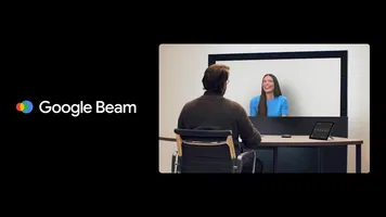 Addio Project Starline: Google Beam gestirà le videocall in 3D