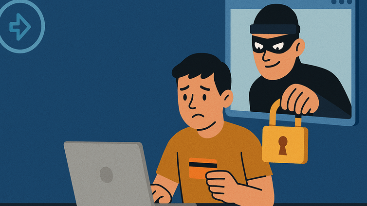 Immagine di Hai pagato ma non è tuo: la truffa dei beni digitali