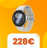 Cerchi il Galaxy Watch7 in questa versione? Unieuro ha l’offerta giusta