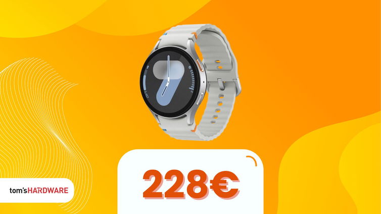 Immagine di Cerchi il Galaxy Watch7 in questa versione? Unieuro ha l’offerta giusta
