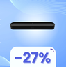 OFFERTA IMPERDIBILE: Sonos Beam (Gen 2) al PREZZO PIU' BASSO DI SEMPRE!