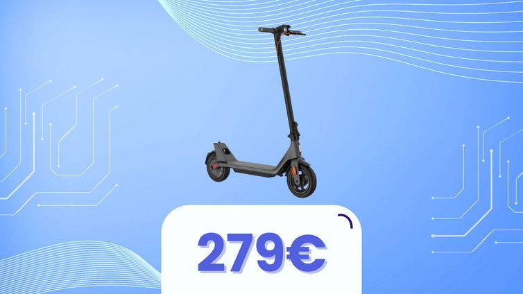 Immagine di Monopattino con stile e senza spese folli? Xiaomi 4 Lite è la risposta