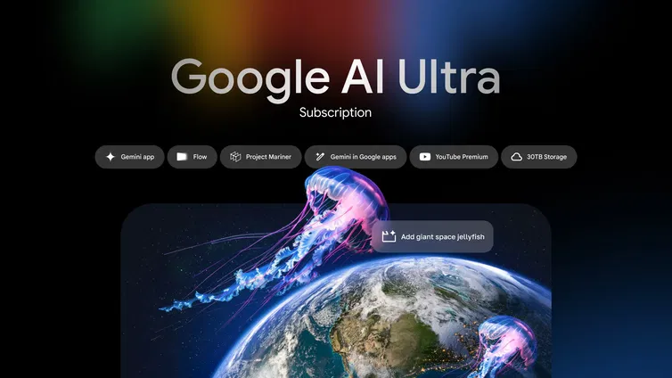 Immagine di Questo nuovo abbonamento Google costa 275€ al mese, ecco cosa include