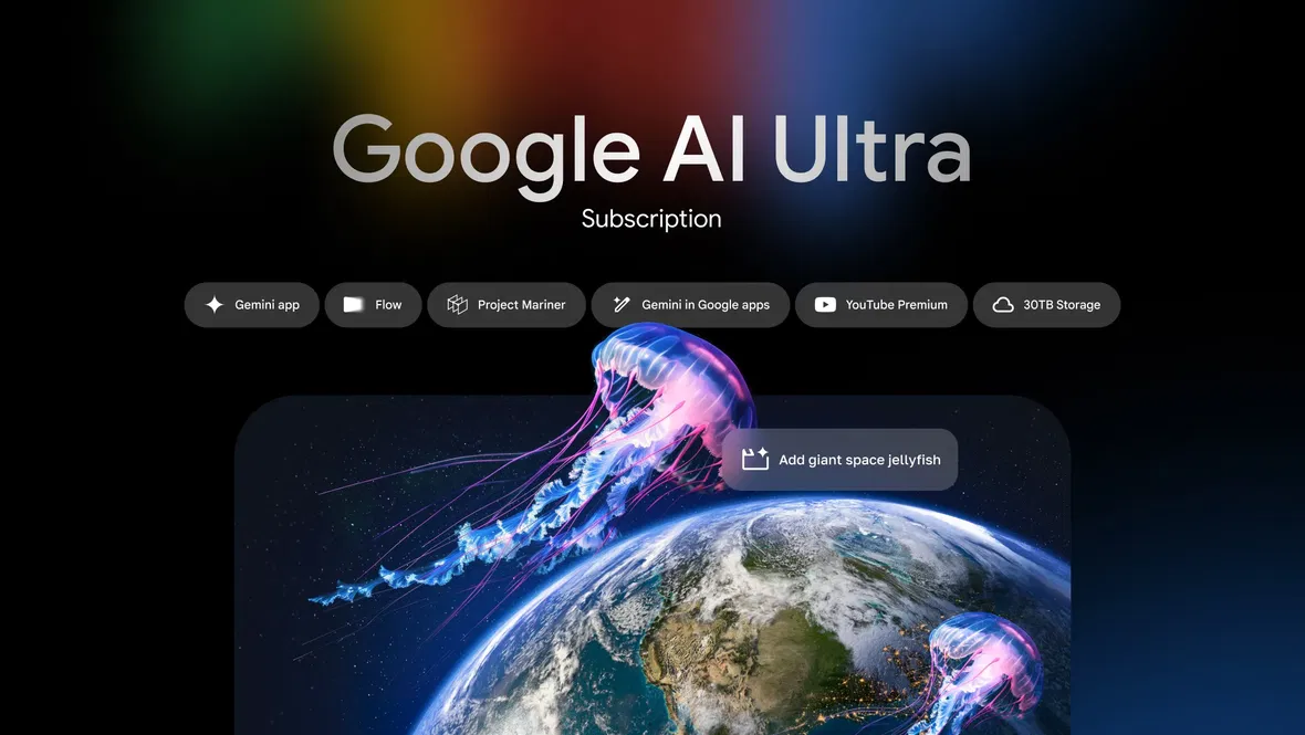 Questo nuovo abbonamento Google costa 275€ al mese, ecco cosa include