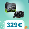 Questa GeForce RTX 5060 di MSI è la più economica su Amazon!